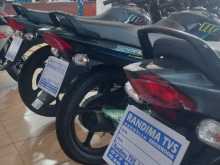 TVS Star Sport 2026 Motorbike