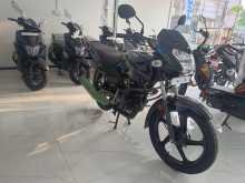 TVS Sports 110 2026 Motorbike