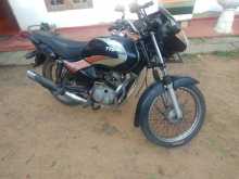 TVS Star Sport 2006 Motorbike