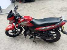 TVS Spot 110 2020 Motorbike