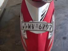 TVS Srtreek 2010 Motorbike