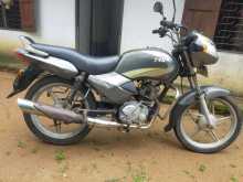 TVS Star Sport 2006 Motorbike