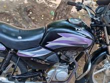 TVS Star Sport 2009 Motorbike