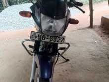 TVS Star Sport 2009 Motorbike