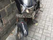 TVS Star 2008 Motorbike