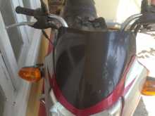 TVS Star Sport 2006 Motorbike