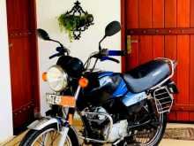 TVS Star 2007 Motorbike