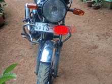 TVS Star 2007 Motorbike