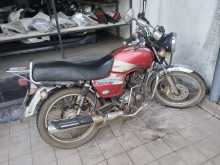 TVS Star Sport 2007 Motorbike