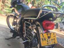 TVS Star Sport 2006 Motorbike