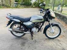 TVS Star Sport 2007 Motorbike