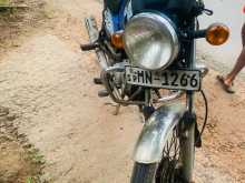 TVS Star 2005 Motorbike