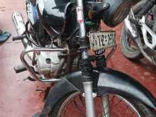 TVS Star Sport 2005 Motorbike