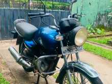TVS Star 2006 Motorbike