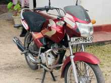 TVS Star City 2006 Motorbike