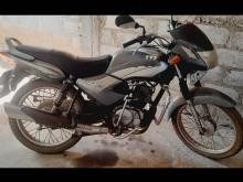 TVS Star City 2006 Motorbike