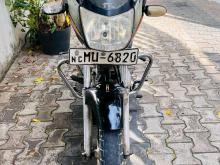 TVS Star City 2006 Motorbike