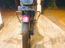 TVS Star City 2006 Motorbike
