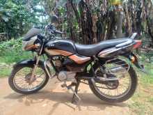 TVS Star City 2006 Motorbike