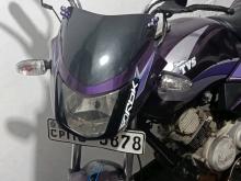 TVS Star City 2007 Motorbike