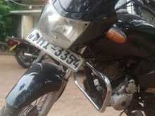TVS Star City 2003 Motorbike