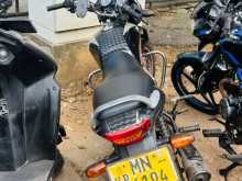 TVS Star City 2005 Motorbike