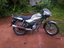 TVS Star City 2005 Motorbike