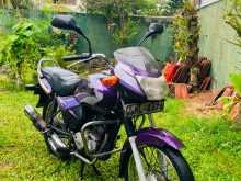 TVS Star City 2006 Motorbike