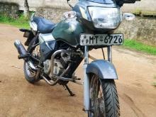 TVS Star City 2006 Motorbike