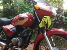 TVS Star City 2007 Motorbike