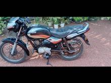TVS Star City 2005 Motorbike