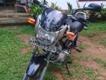 TVS Star City 2006 Motorbike