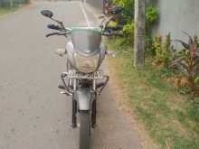 TVS Star City 2005 Motorbike