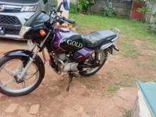 TVS Star City 2006 Motorbike