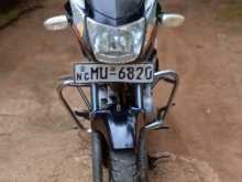 TVS Star City 2005 Motorbike