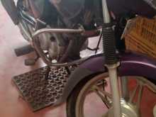 TVS Star City 2007 Motorbike