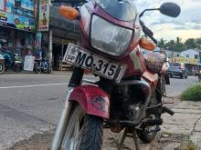 TVS Star City 2006 Motorbike