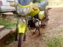 TVS Star City 2006 Motorbike