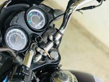 TVS Star City 2006 Motorbike