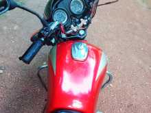 TVS Star City 2007 Motorbike