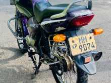 TVS Star City 2005 Motorbike