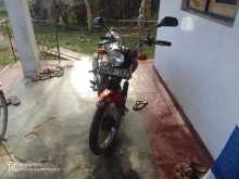 TVS Star City 2006 motorcycle