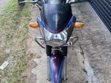 TVS Star City 2009 Motorbike