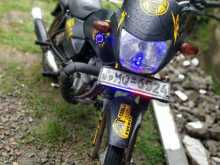 TVS Star City 2007 Motorbike