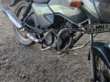 TVS Star City 2006 Motorbike