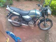 TVS Star City 2006 Motorbike