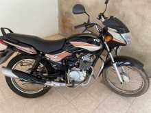 TVS Star City 2006 Motorbike