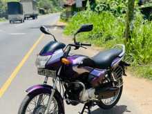 TVS Star City 2006 Motorbike