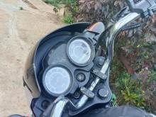 TVS Star City 2006 Motorbike