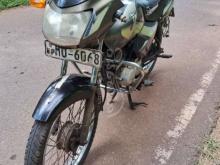 TVS Star City 2006 Motorbike